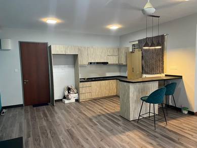 Ritze Perdana 2 Damansara Perdana actual unit available now