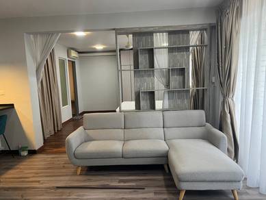Ritze Perdana 2 Damansara Perdana actual unit available now
