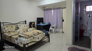 Taman Sri Cheras Batu 9 (Fully renovated) 