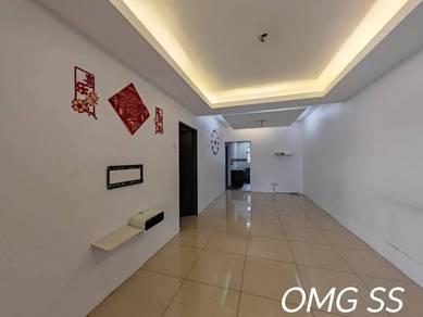 Bandar Sentosa Klang  Single Storey House  Renovated Unit