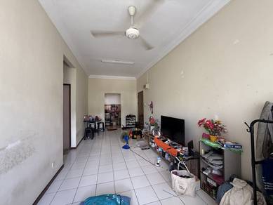 Seri Warisan Apartment| Inanam| Block C