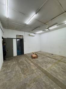 1st floor Shop Office Kajang Mewah, Kajang Mainroad Near Sg Chua