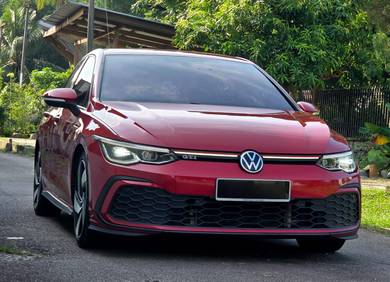 Volkswagen GOLF 2.0 GTI (A)