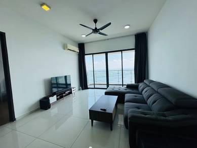 All Race😍/3+1Bed 4Bath/sea view/cg/near Ciq/no agent fee/key Ready