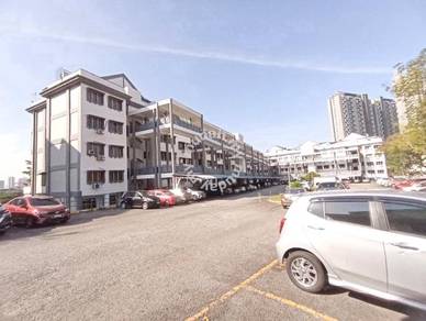 0% DEPOSIT 🔥 Pesona Villa Apartment Taman Melawati 818sq FULL LOAN