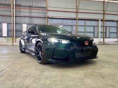 Recon Honda CIVIC 2.0 TYPE R MY23 FL5 40 KM