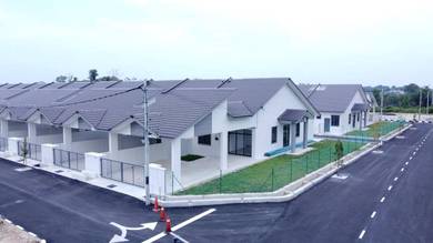 Perumahan Permatang Badak Perdana, Kuantan
