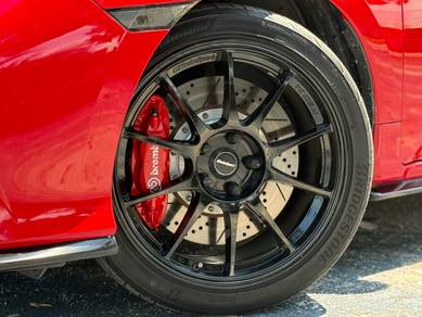 Honda CIVIC FK7 1.5T HATCHBACK (A)