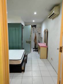 One Stop Residence, Chan Sow Lin MRT Metro Pudu Fraser Business Park