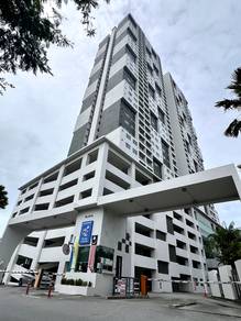Palma Laguna 1100 Sqft Medium High Floor