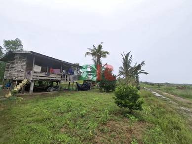 A piece of  Agricultural CL Land, Sg Balung, Jln Wakuba Gading, Tawau