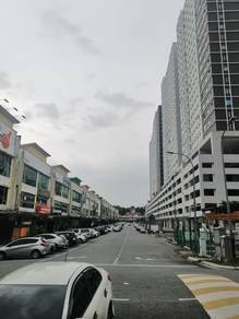 CHEAPEST Taman Pelangi Indah @ Jalan Cantik Double Storey Shoplot