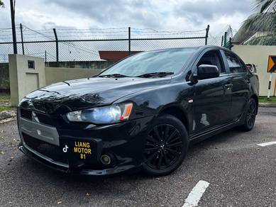 Proton INSPIRA 2.0 SUPER PREMIUM CVT (A)