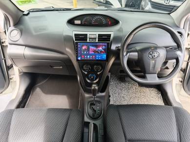 Toyota VIOS 1.5 E (A) FULL BODY KIT