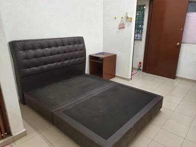 2.5 Storey Desa Setapak Terrace, 4 Room 3 Bath P/Furnished Wangsa Maju