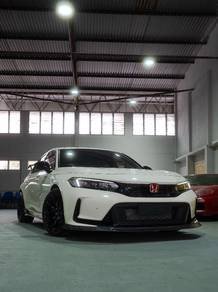 Honda CIVIC 2.0 TYPE R MY23 FL5 (M)