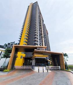 Co-Living at Anggun Residences , Batu Kawan