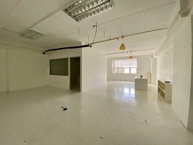 Bandar Sri Permaisuri Wisma Zelan Office For Sale