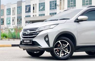 [FULL LOAN✅]NEWCARCOND GEARUP B/KiT ARUZ 1.5 AV(A)