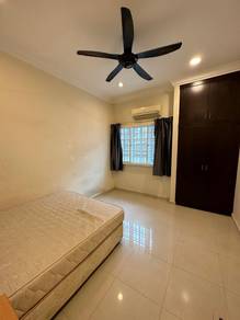 2 Sty Terrace House 4R3B Taman Segar Cheras KL