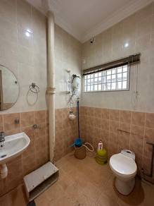 2 Sty Terrace House 4R3B Taman Segar Cheras KL