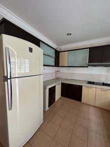 2 Sty Terrace House 4R3B Taman Segar Cheras KL