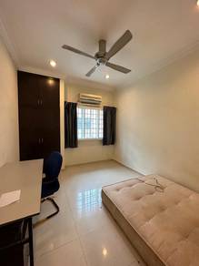 2 Sty Terrace House 4R3B Taman Segar Cheras KL