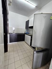 Idaman Senibong Apartment-1