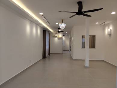 Taman Perwira/Simpang Empat/Double Storey Terrace House