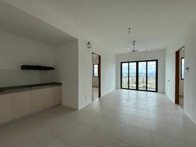 High Demand, Kenny Hill Residence 1, 3 bedroom apartment