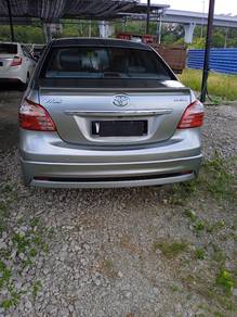 Toyota VIOS 1.5 G LIMITED FACELIFT (A)