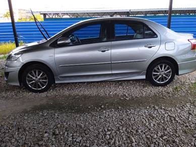 Toyota VIOS 1.5 G LIMITED FACELIFT (A)