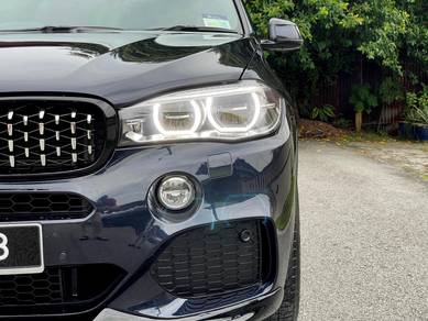 Bmw X5 2.0 xDRIVE40e M SPORT HIGH SPEC