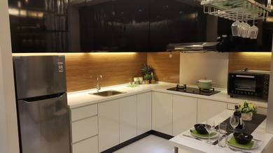 Symphony Tower Studio unit Balakong
