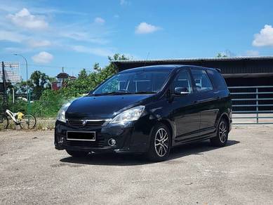[2016] Proton EXORA 1.6 PREMIUM FACELIFT (A)