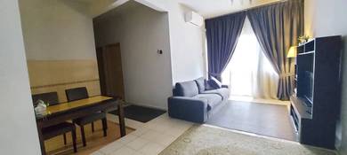 Pangsapuri Danaumas Sek 7 Shah Alam
