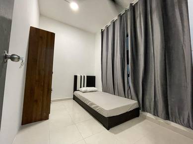 Bilik Untuk Disewa Fully Furnish Harga Boleh Bincang Direct Owner
