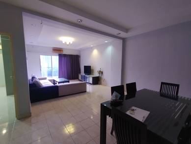 Prima Setapak Condo - Fully Furnished