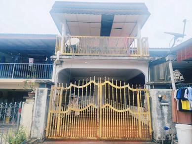 2Sty Teres House, Taman Putra Pandan Mewah Pandan Indah Ampang