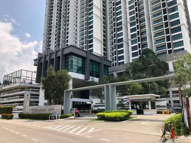 Sky Loft Premium Suites Bukit Indah Beside AEON [ 3 Room / 1,214SQFT ]