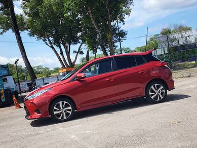 [2021] Toyota YARIS 1.5 E (A) Japan Hatchback KING
