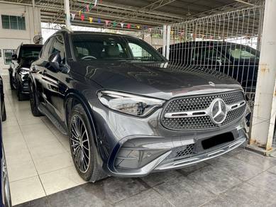 Mercedes Benz GLC 300 4MATIC 2.0 MY23 X254
