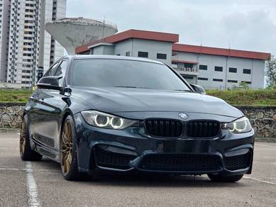 Bmw 320i SPORTS 2.0 CONVERT M3 BODYKIT!