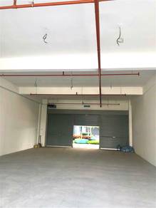 Best Rent Shop Podium Ground Centrus Mall, CBD Perdana 3, D'pulze