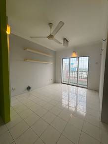 VISTA PINGGIRAN , SERI KEMBANGAN , PINGGIRAN PUTRA , EQUINE UPm