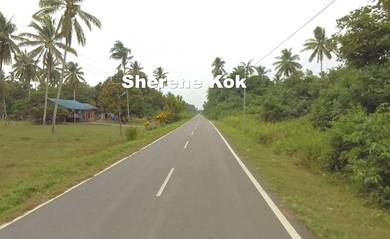 Agricultural Land @ Sematan