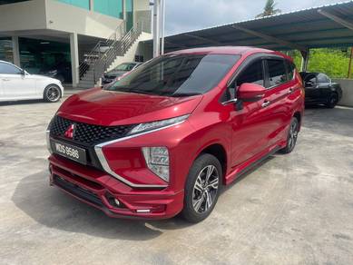 Mitsubishi XPANDER 1.5 (A) One Owner