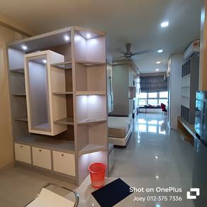 Shaftsbury Residence studio for rent