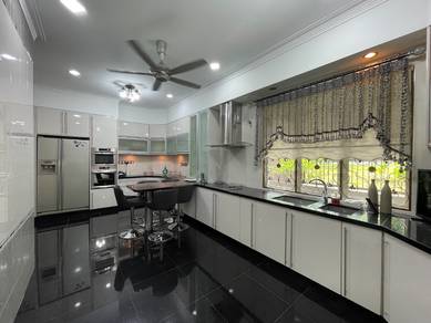 Sungai Long Bukit Suria Garden Village 2 Storey Bungalow For Sale