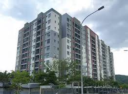 No Deposit Needed✅Full Loan✅ Residensi Damai @ Semenyih